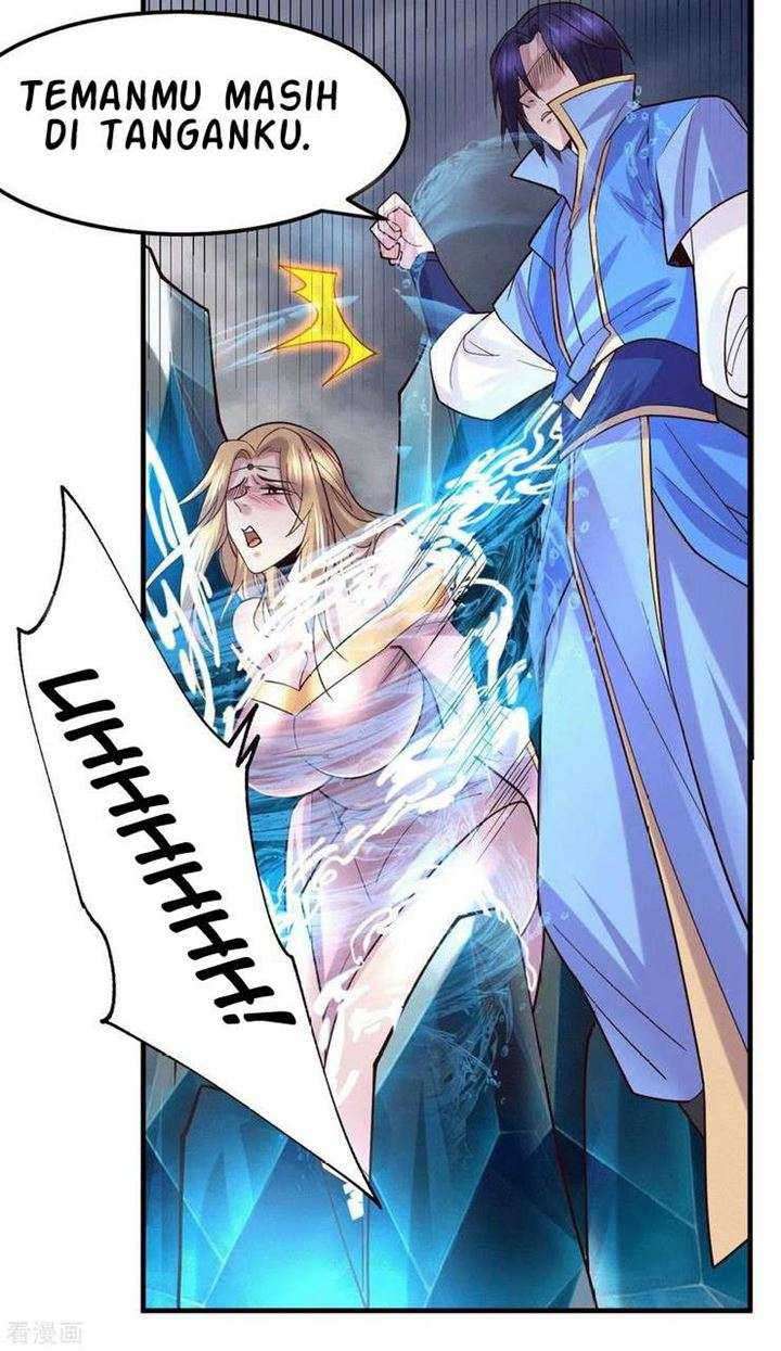 Son in Law Does Cheap Cultivation Chapter 107 - halaman 12