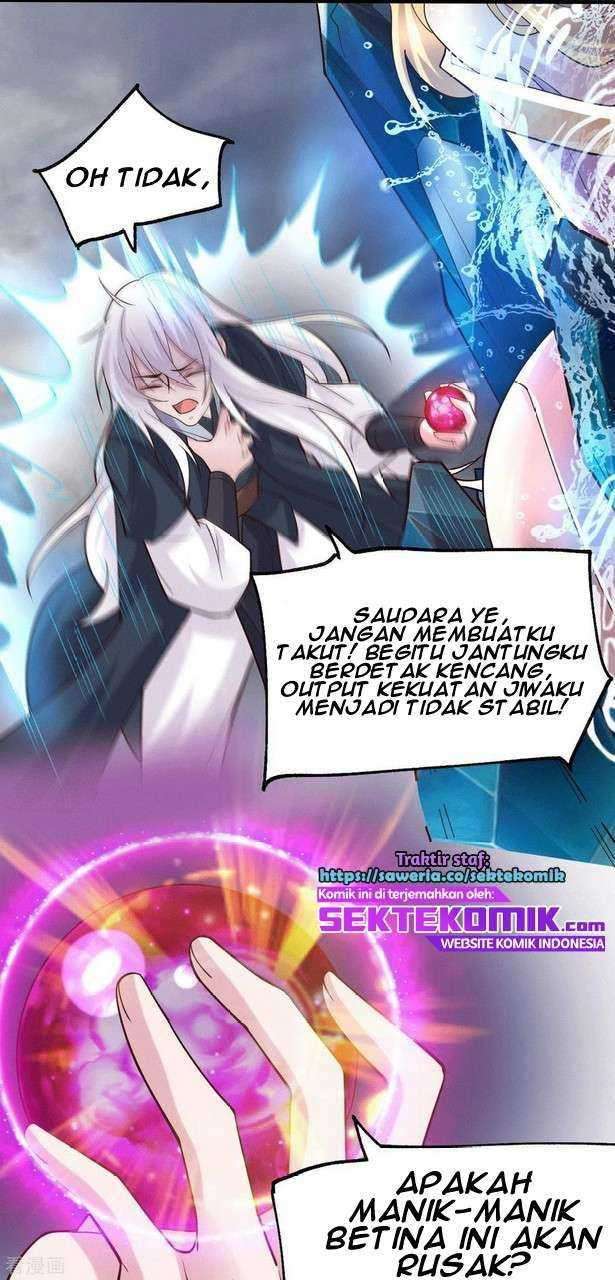 Son in Law Does Cheap Cultivation Chapter 107 - halaman 14
