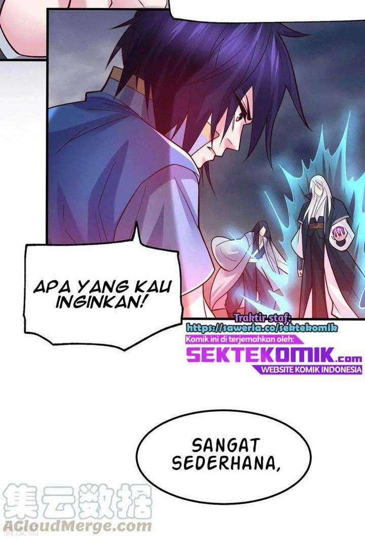 Son in Law Does Cheap Cultivation Chapter 107 - halaman 15