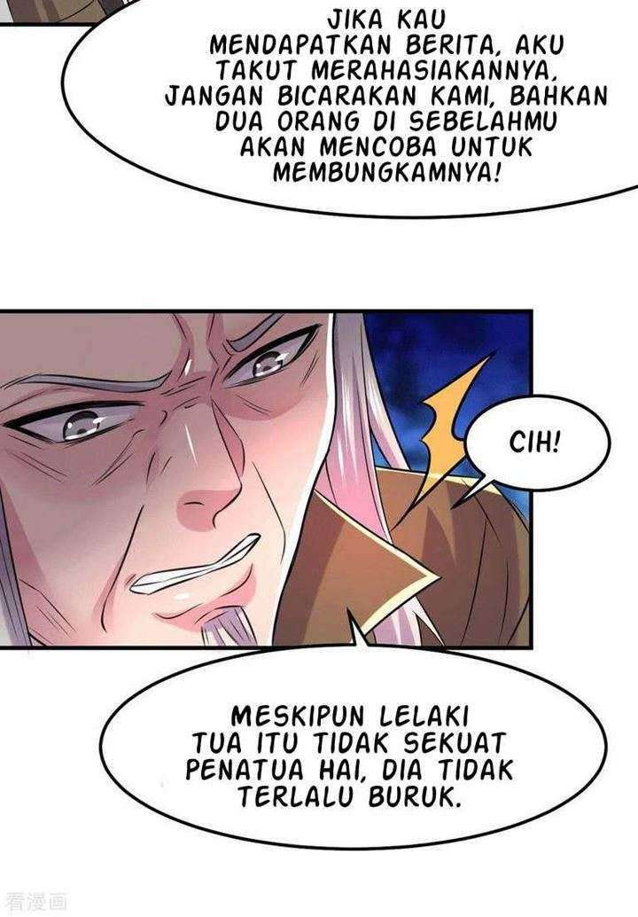 Son in Law Does Cheap Cultivation Chapter 107 - halaman 18