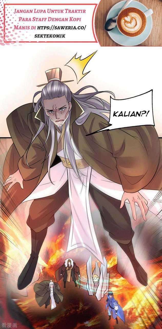Son in Law Does Cheap Cultivation Chapter 107 - halaman 20