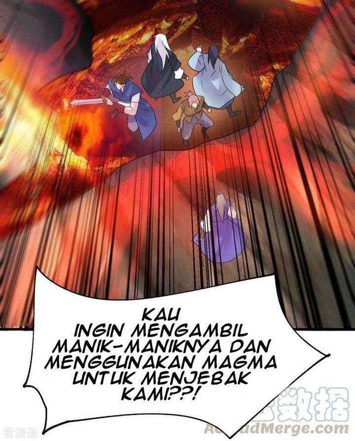 Son in Law Does Cheap Cultivation Chapter 107 - halaman 21