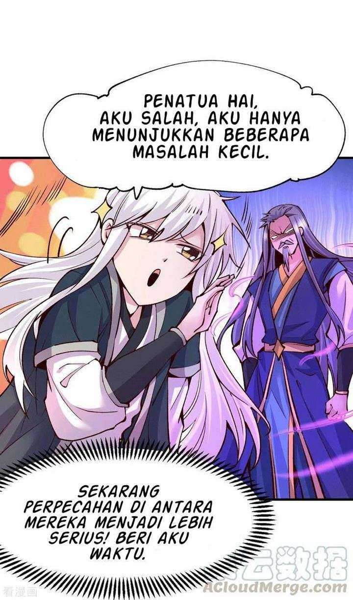 Son in Law Does Cheap Cultivation Chapter 107 - halaman 23
