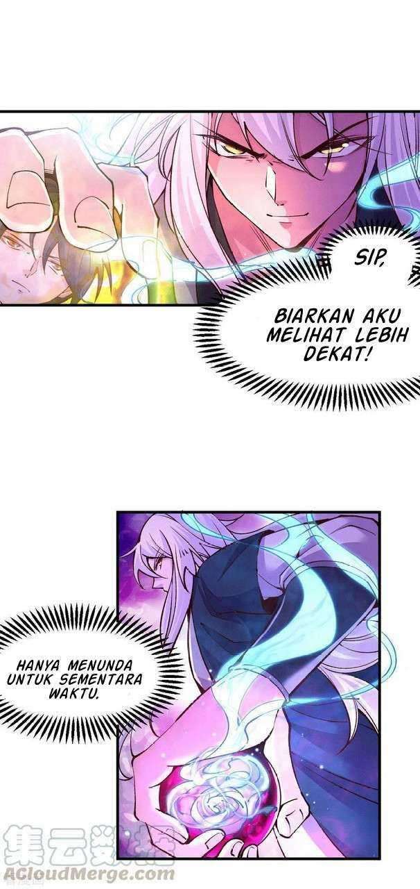 Son in Law Does Cheap Cultivation Chapter 107 - halaman 25
