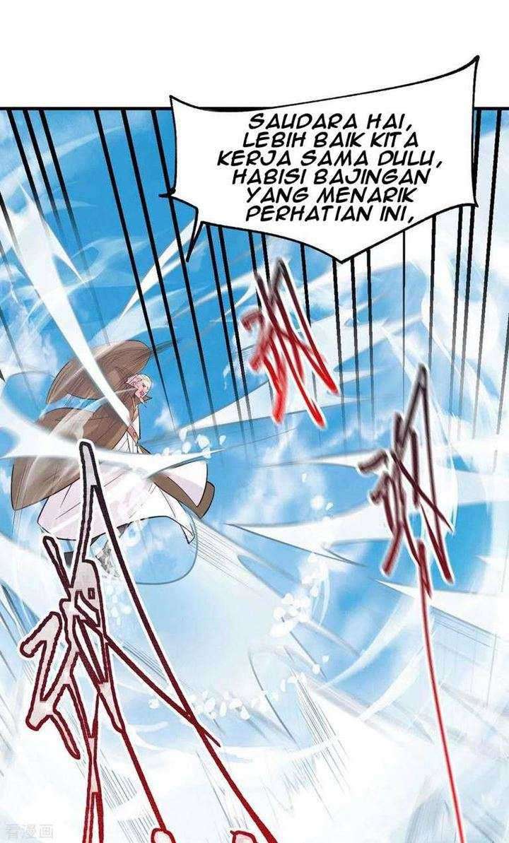 Son in Law Does Cheap Cultivation Chapter 107 - halaman 3