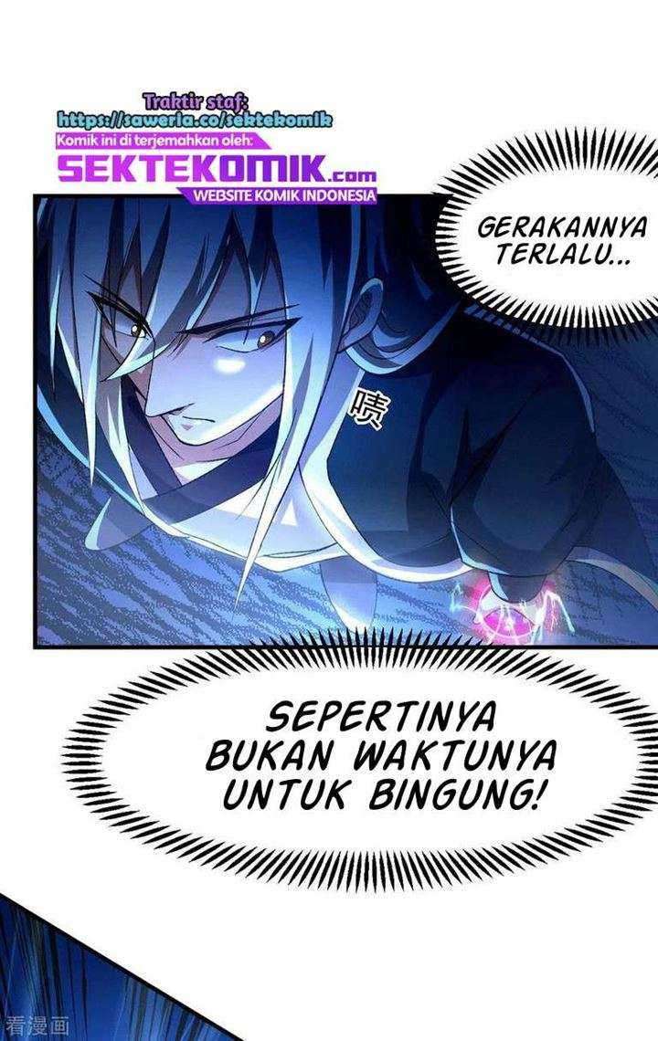 Son in Law Does Cheap Cultivation Chapter 107 - halaman 30
