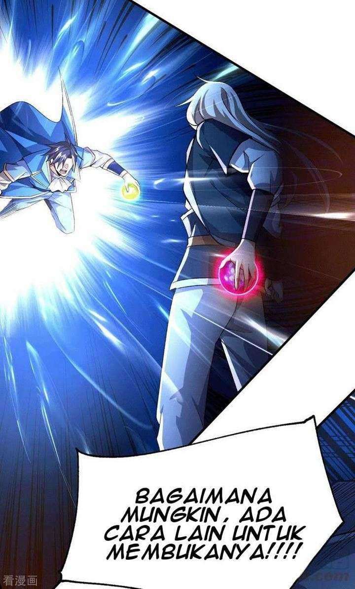 Son in Law Does Cheap Cultivation Chapter 107 - halaman 31