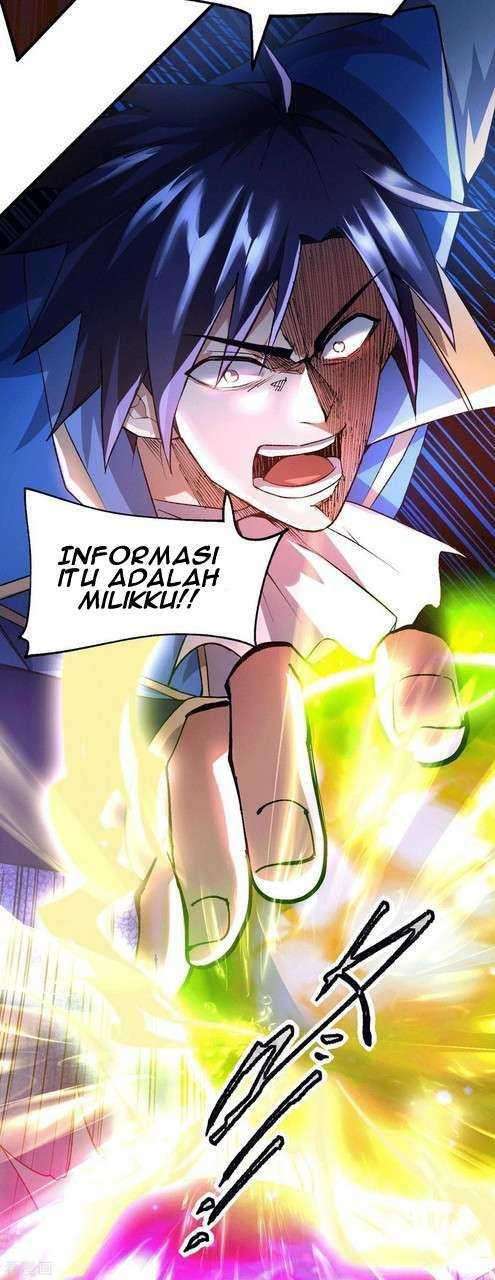 Son in Law Does Cheap Cultivation Chapter 107 - halaman 32