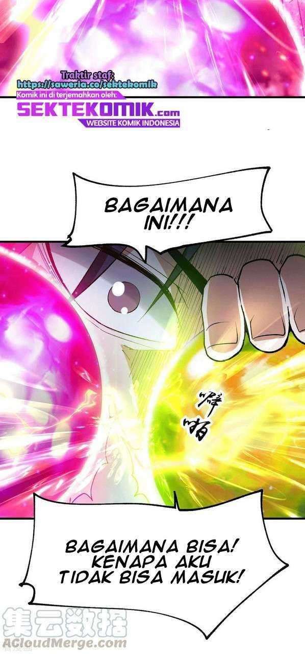 Son in Law Does Cheap Cultivation Chapter 107 - halaman 33