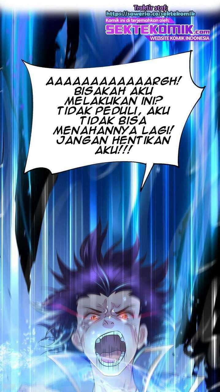 Son in Law Does Cheap Cultivation Chapter 107 - halaman 36