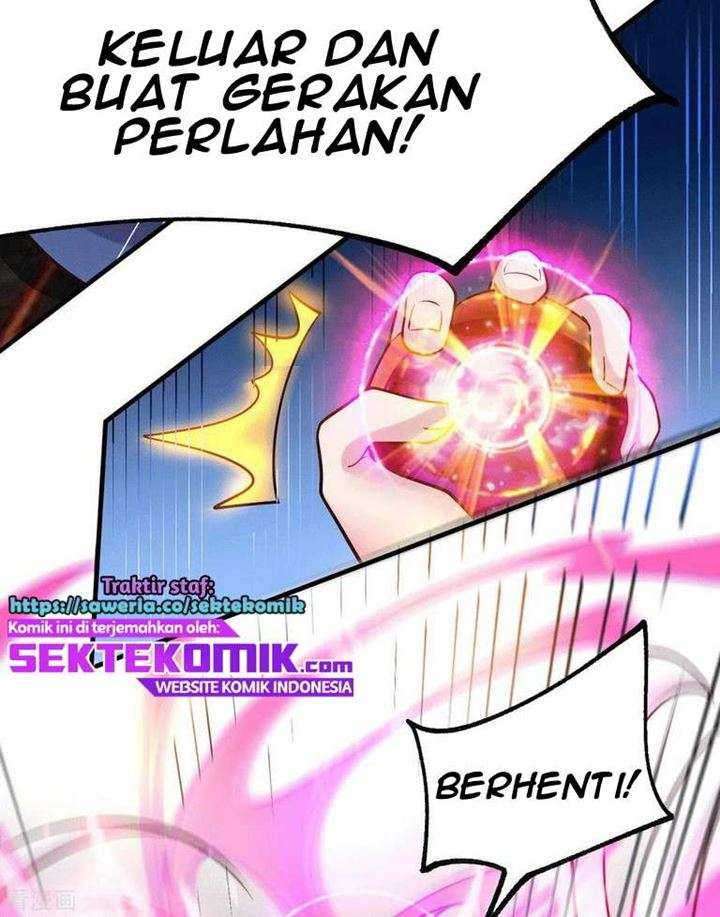 Son in Law Does Cheap Cultivation Chapter 107 - halaman 6