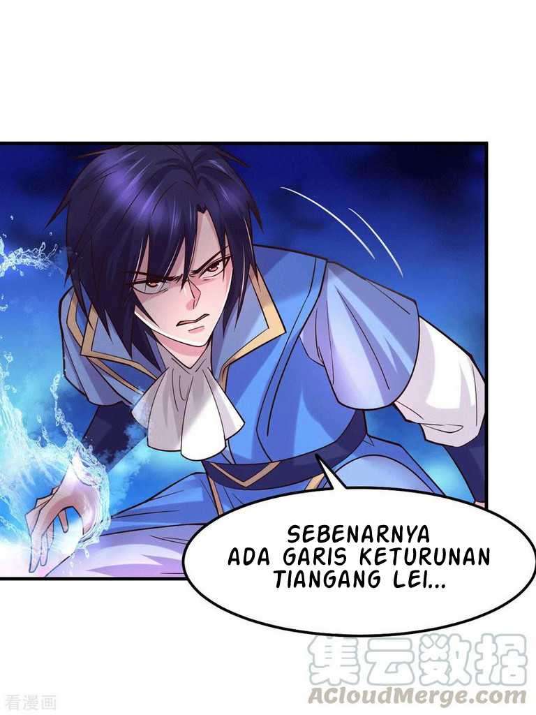 Son in Law Does Cheap Cultivation Chapter 108 - halaman 11