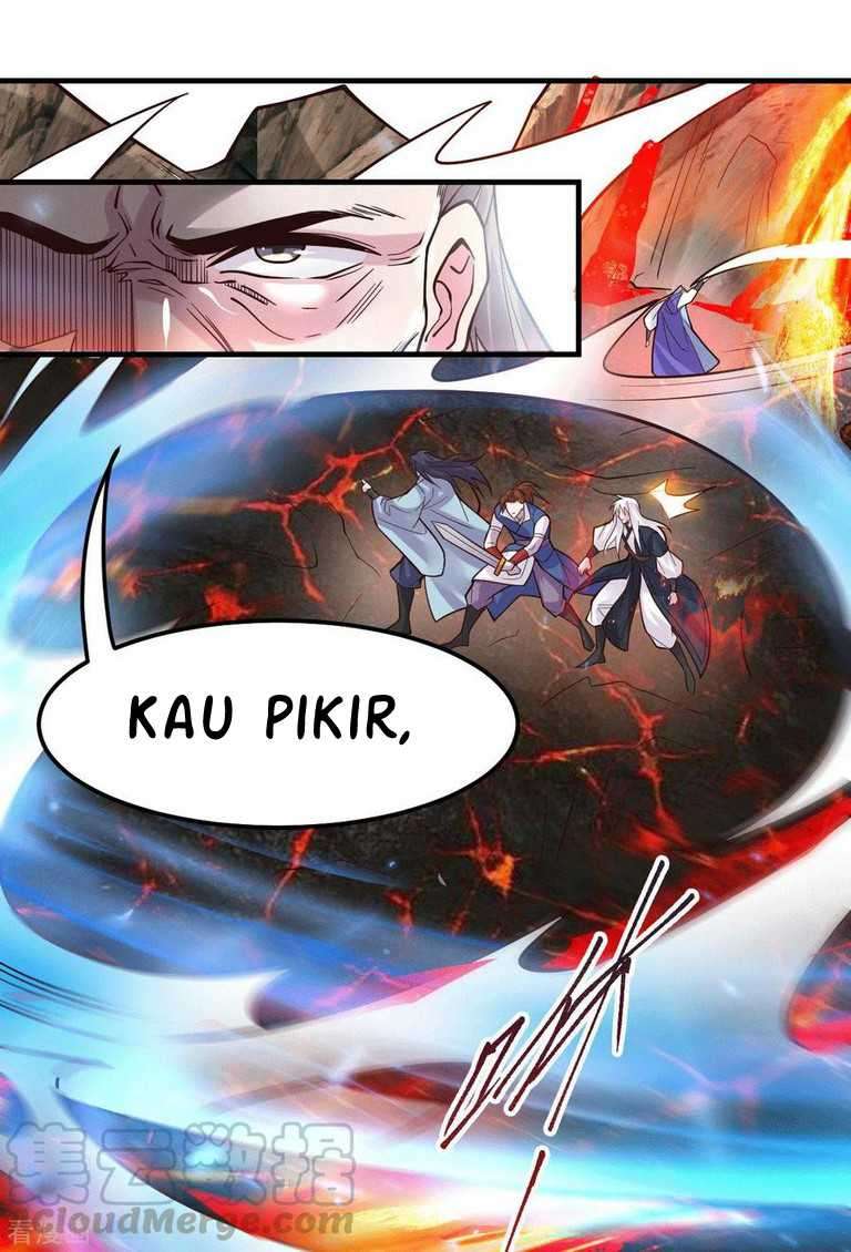 Son in Law Does Cheap Cultivation Chapter 108 - halaman 13