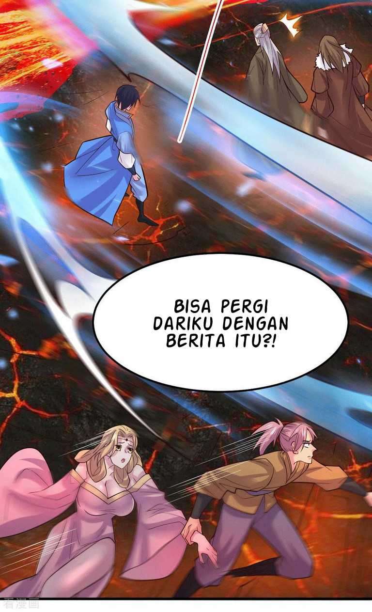 Son in Law Does Cheap Cultivation Chapter 108 - halaman 14