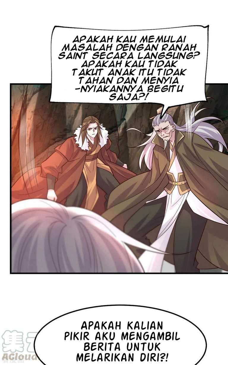 Son in Law Does Cheap Cultivation Chapter 108 - halaman 15