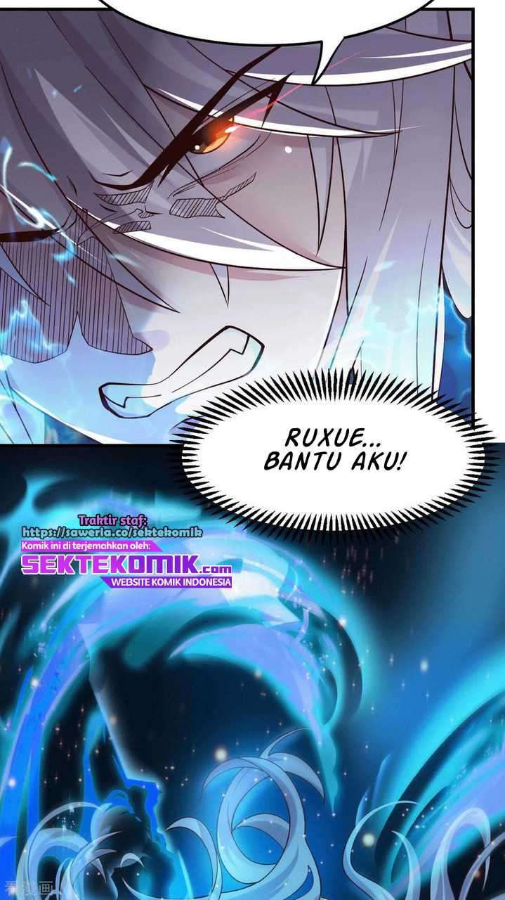 Son in Law Does Cheap Cultivation Chapter 108 - halaman 16