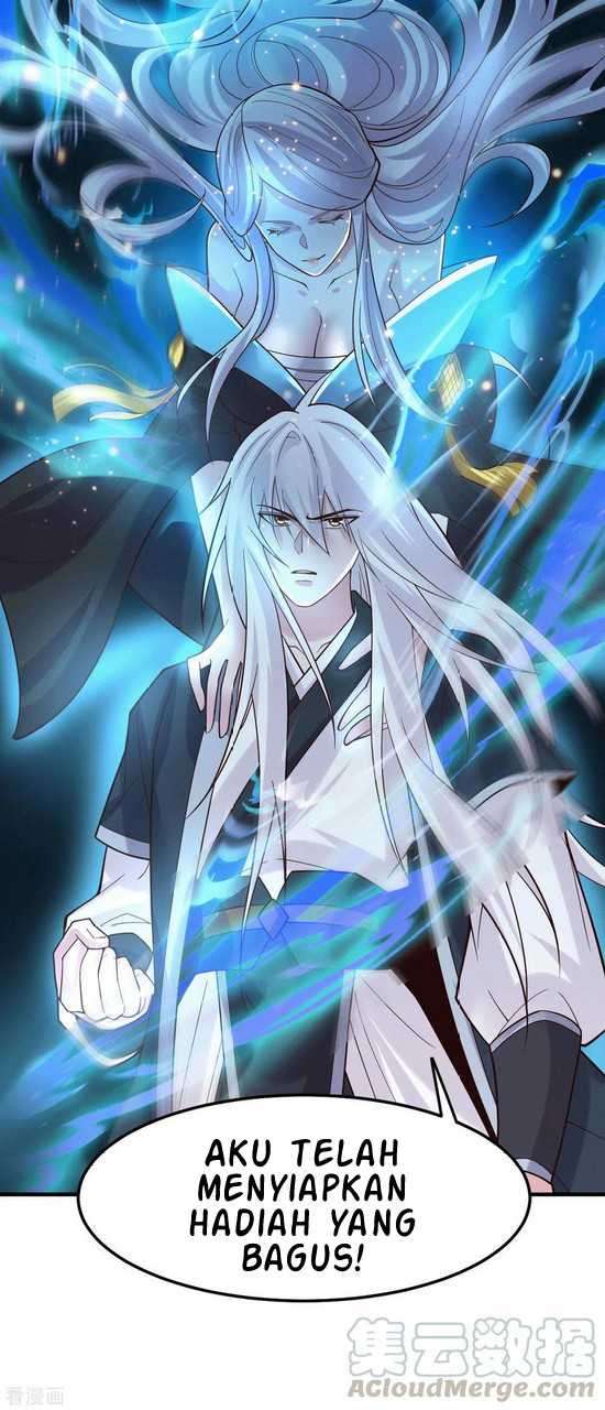 Son in Law Does Cheap Cultivation Chapter 108 - halaman 17