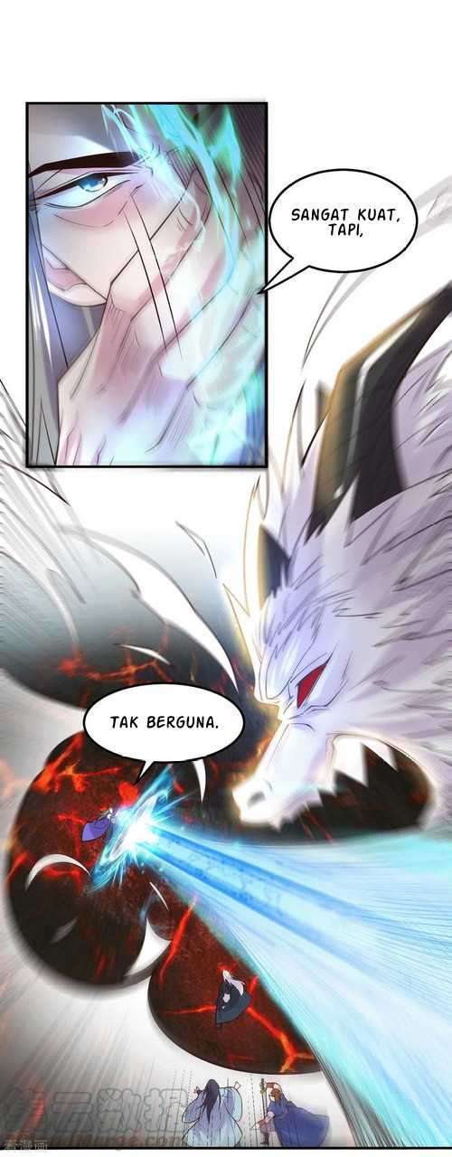 Son in Law Does Cheap Cultivation Chapter 108 - halaman 21