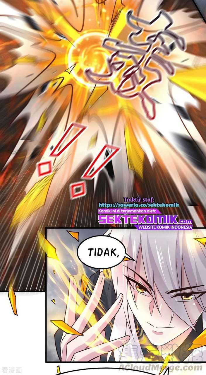 Son in Law Does Cheap Cultivation Chapter 108 - halaman 23