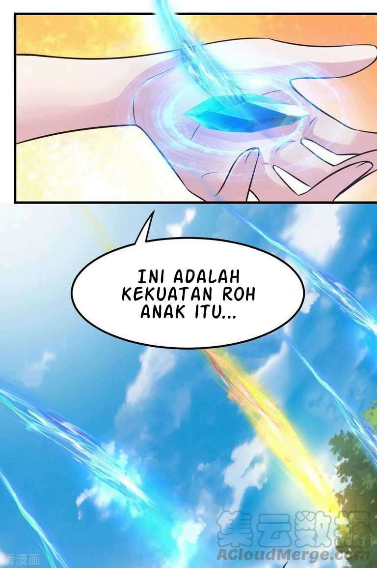 Son in Law Does Cheap Cultivation Chapter 108 - halaman 27