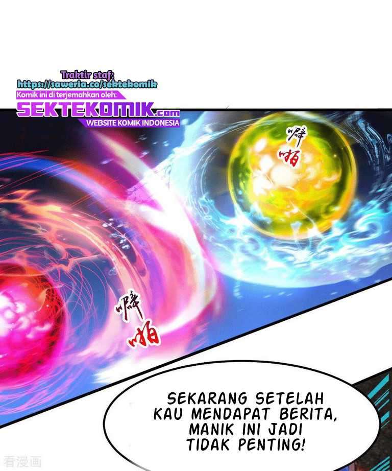Son in Law Does Cheap Cultivation Chapter 108 - halaman 4