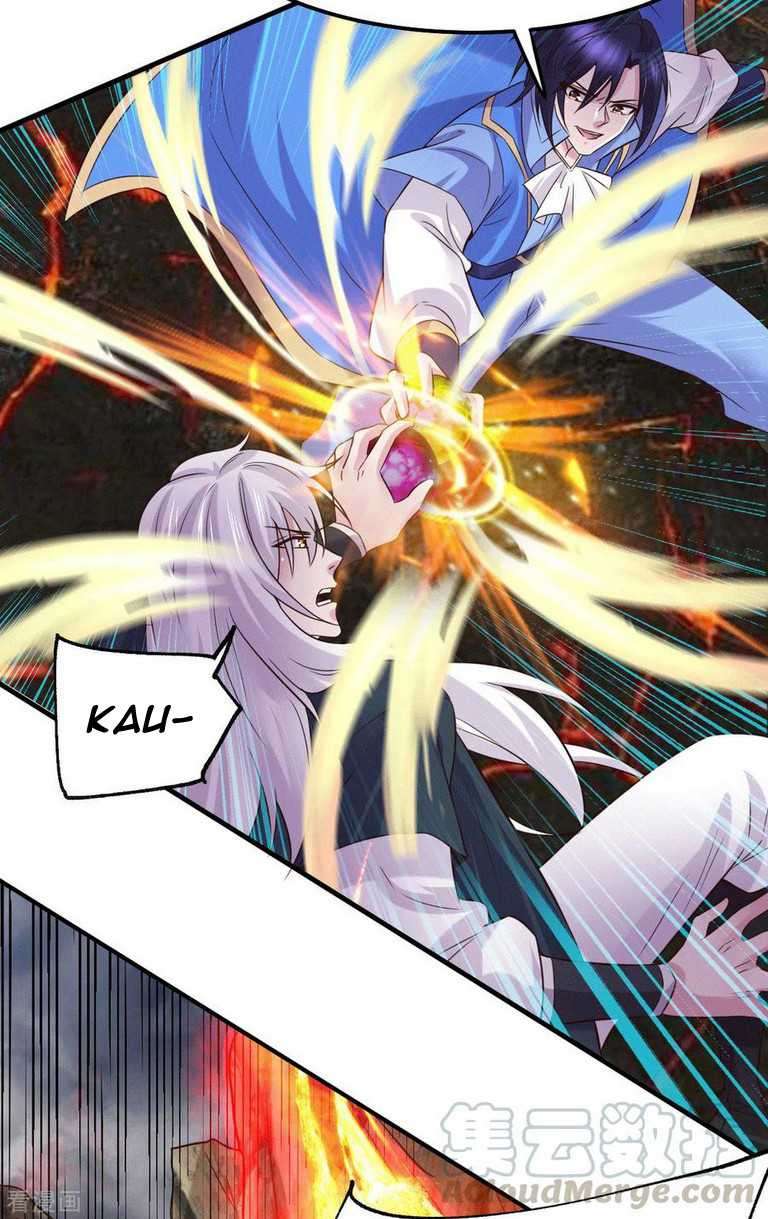 Son in Law Does Cheap Cultivation Chapter 108 - halaman 5
