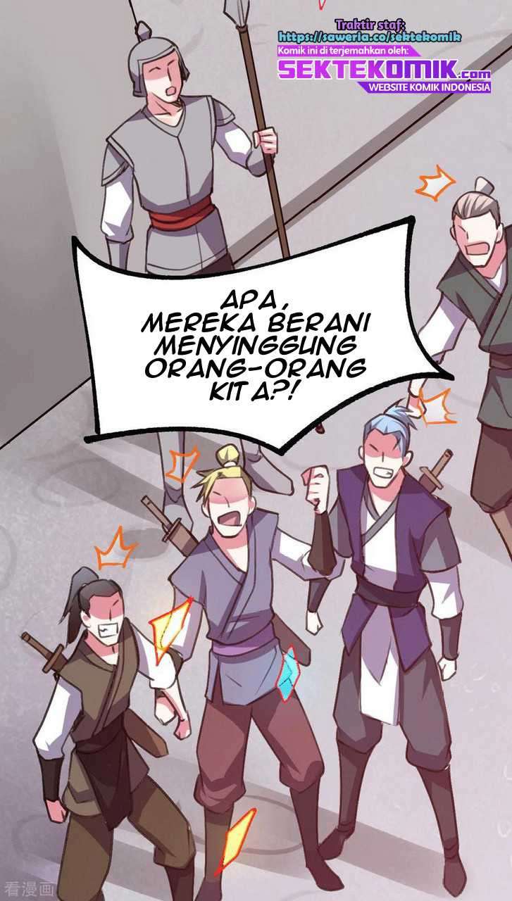 Son in Law Does Cheap Cultivation Chapter 109 - halaman 10