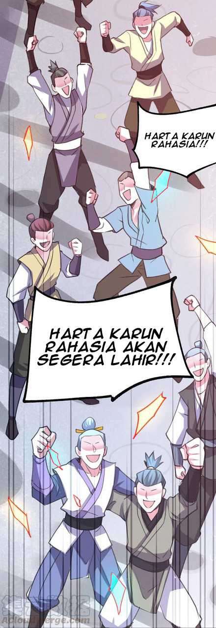 Son in Law Does Cheap Cultivation Chapter 109 - halaman 11