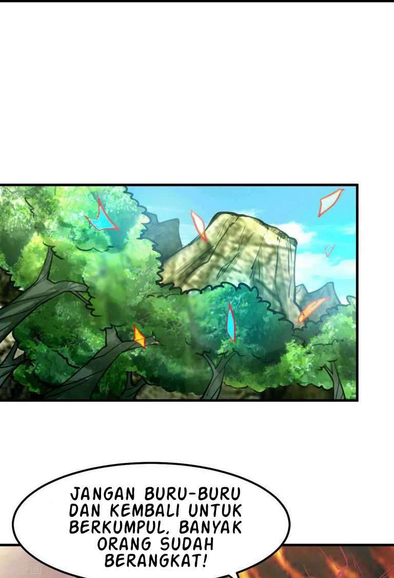 Son in Law Does Cheap Cultivation Chapter 109 - halaman 12