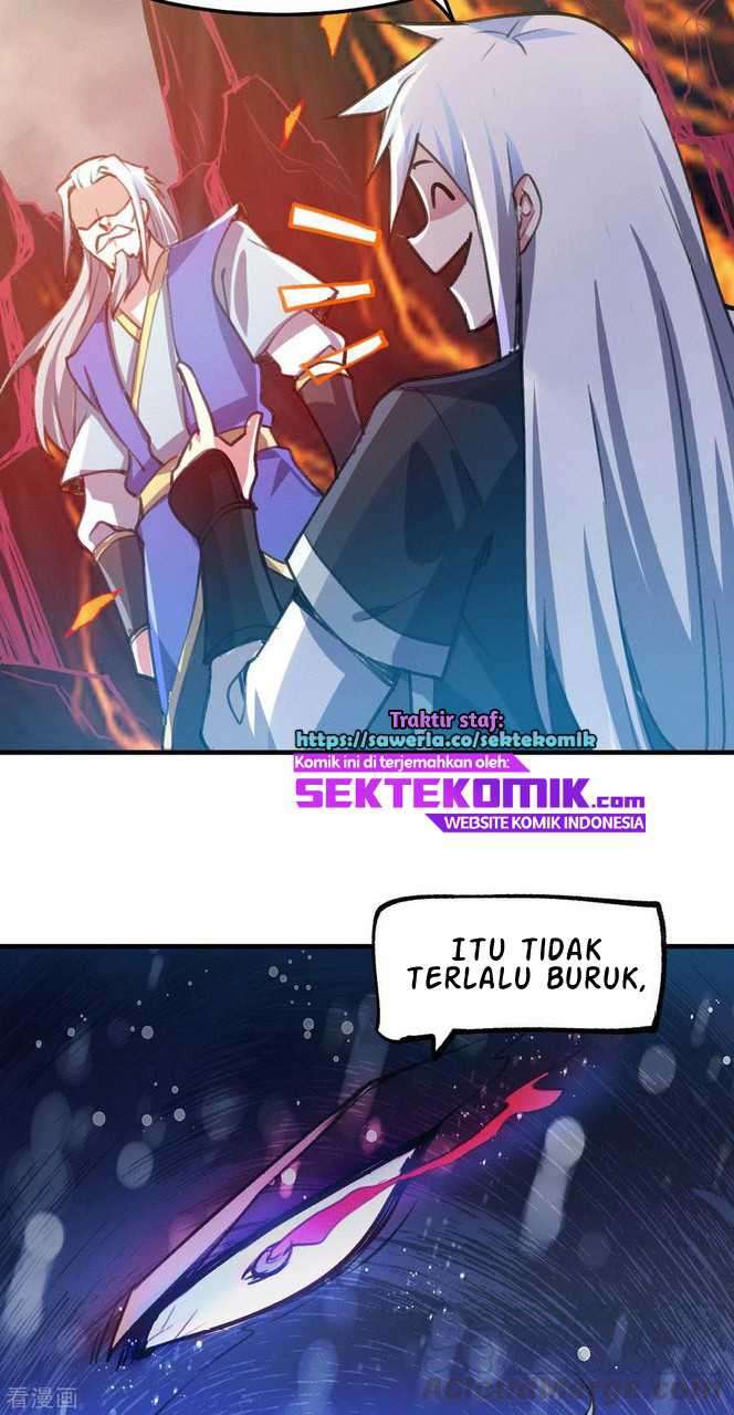 Son in Law Does Cheap Cultivation Chapter 109 - halaman 13