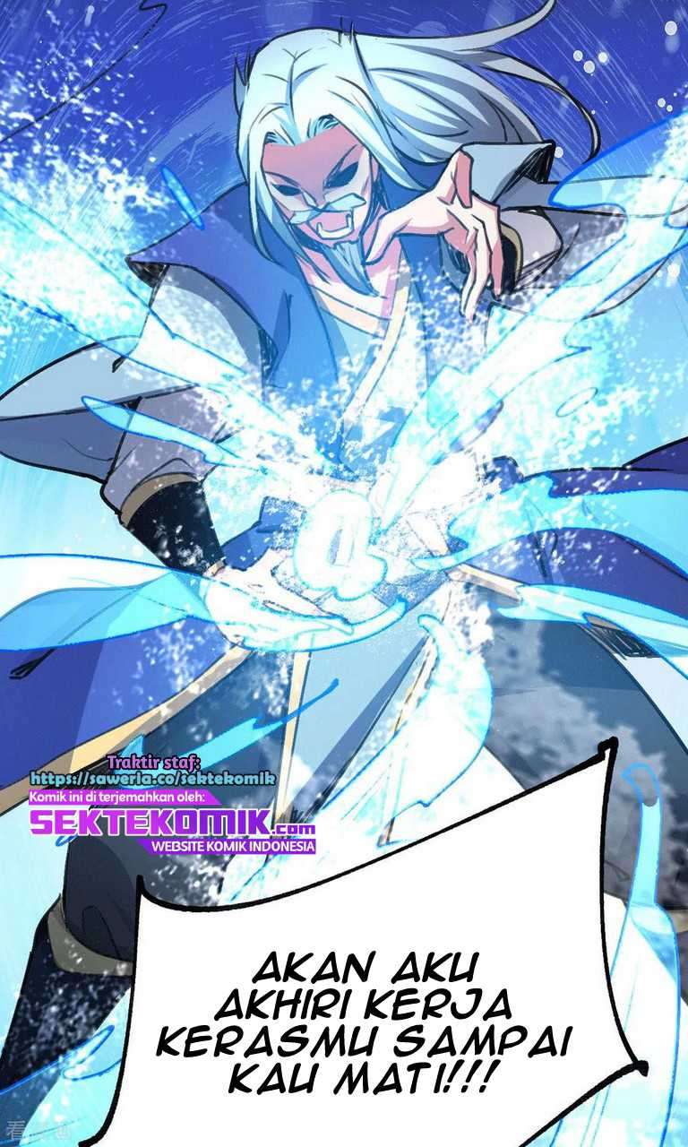 Son in Law Does Cheap Cultivation Chapter 109 - halaman 14
