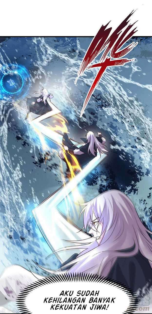 Son in Law Does Cheap Cultivation Chapter 109 - halaman 17