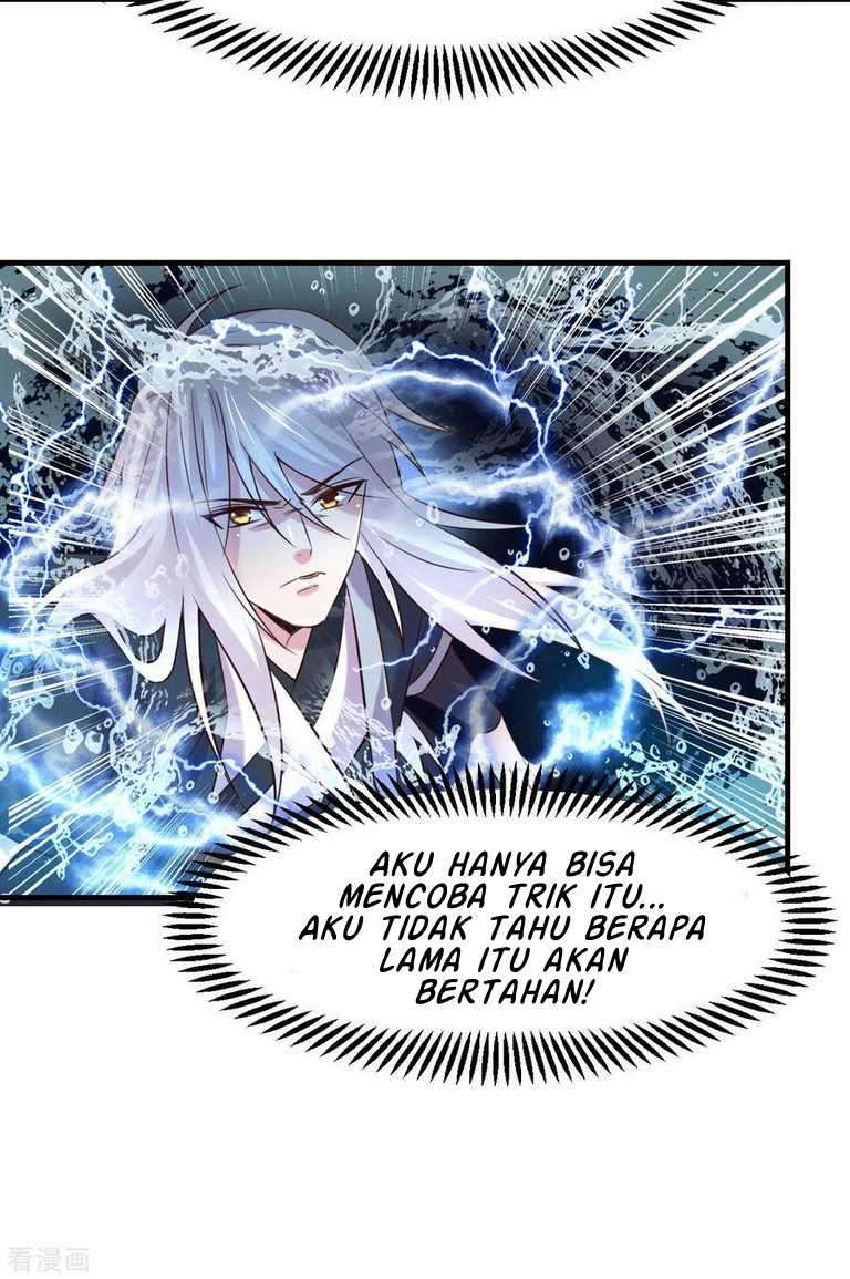 Son in Law Does Cheap Cultivation Chapter 109 - halaman 18