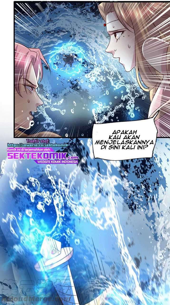 Son in Law Does Cheap Cultivation Chapter 109 - halaman 19