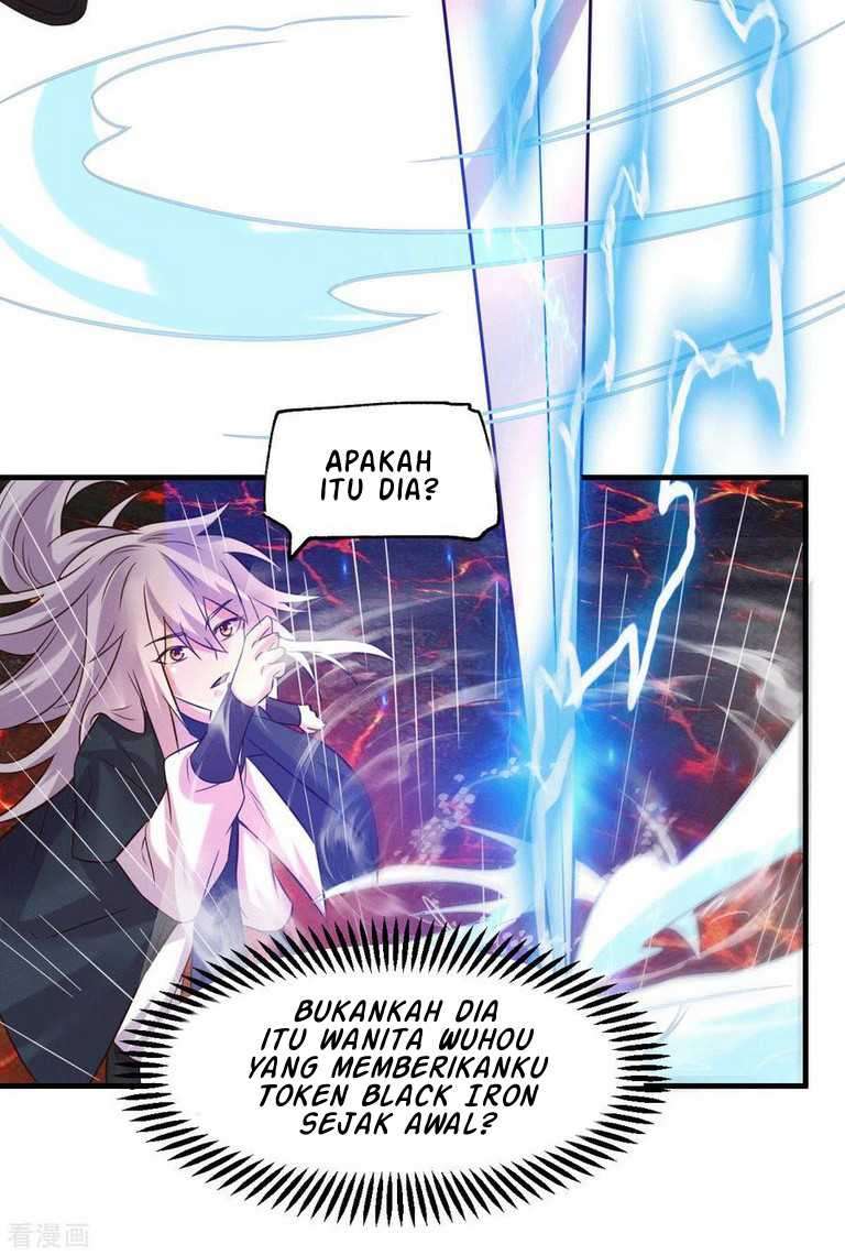 Son in Law Does Cheap Cultivation Chapter 109 - halaman 24