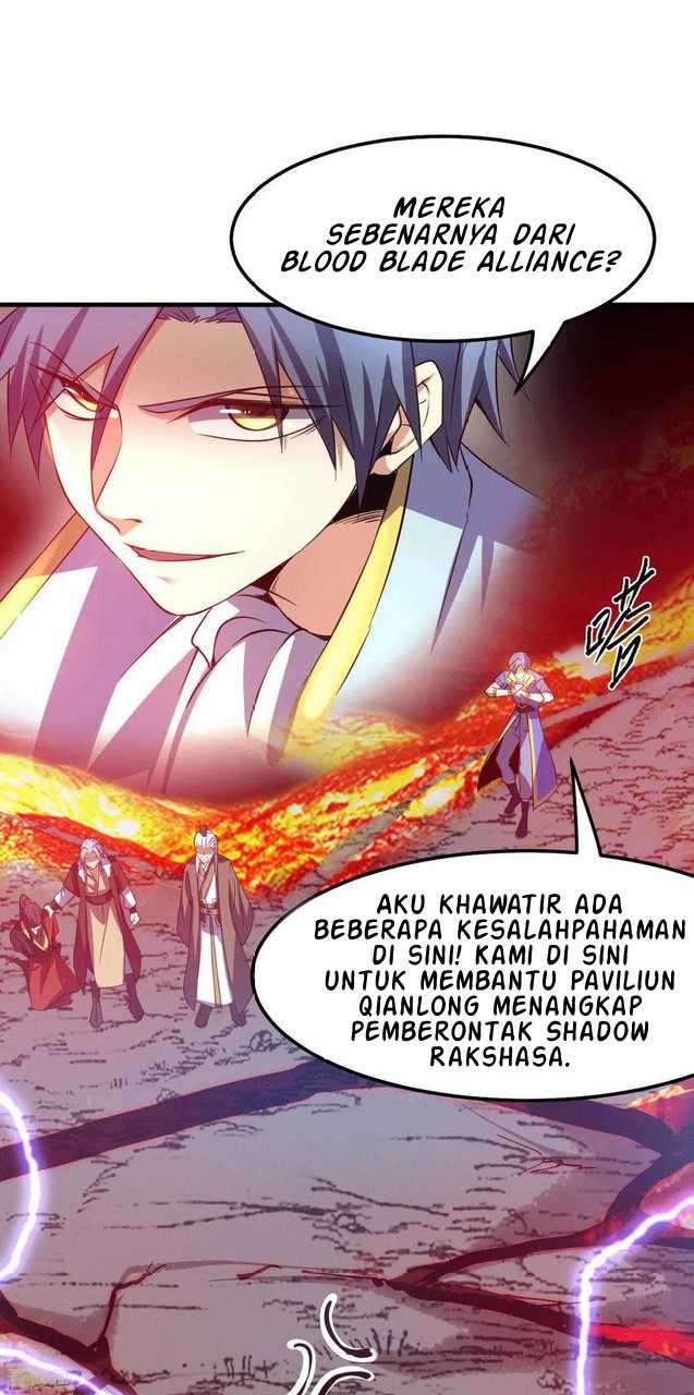 Son in Law Does Cheap Cultivation Chapter 109 - halaman 28