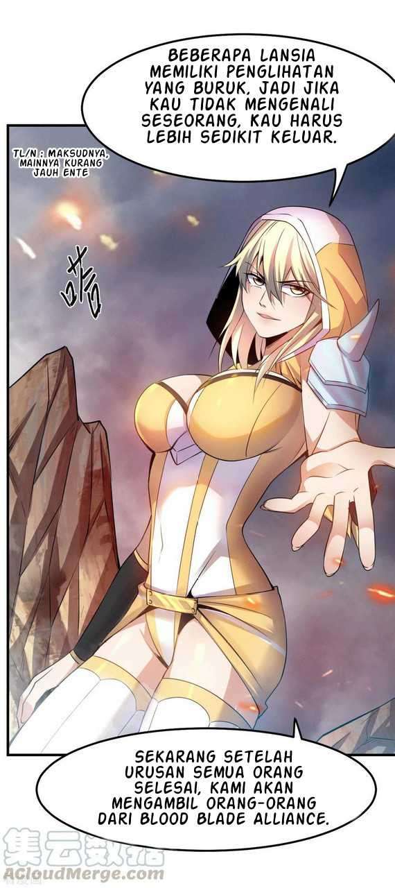 Son in Law Does Cheap Cultivation Chapter 109 - halaman 31