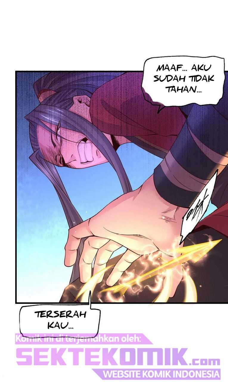 Son in Law Does Cheap Cultivation Chapter 109 - halaman 37