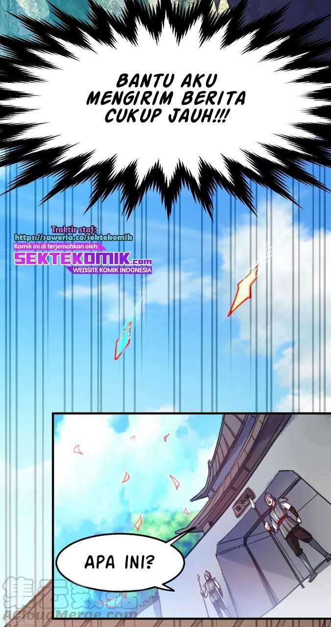 Son in Law Does Cheap Cultivation Chapter 109 - halaman 5