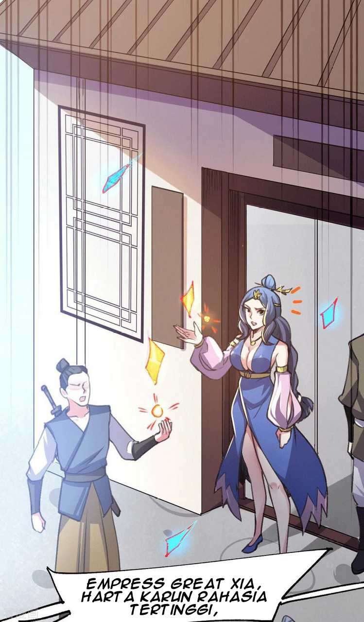 Son in Law Does Cheap Cultivation Chapter 109 - halaman 6