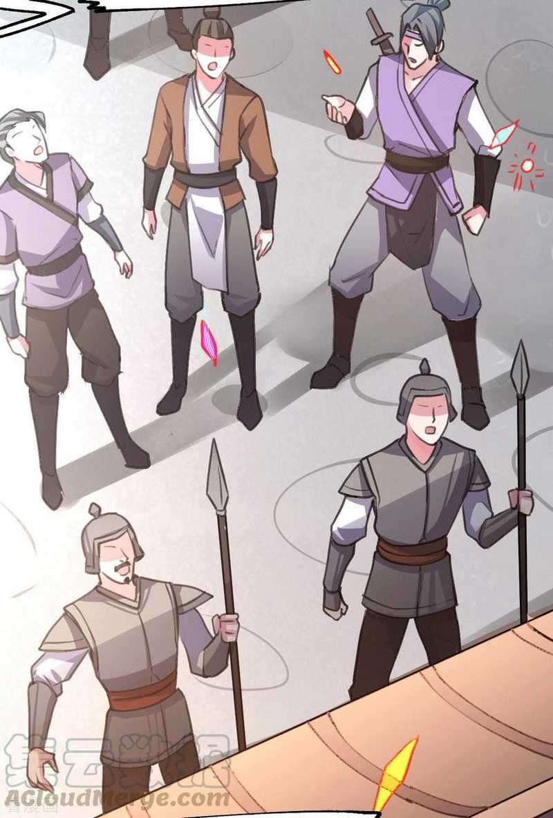 Son in Law Does Cheap Cultivation Chapter 109 - halaman 7