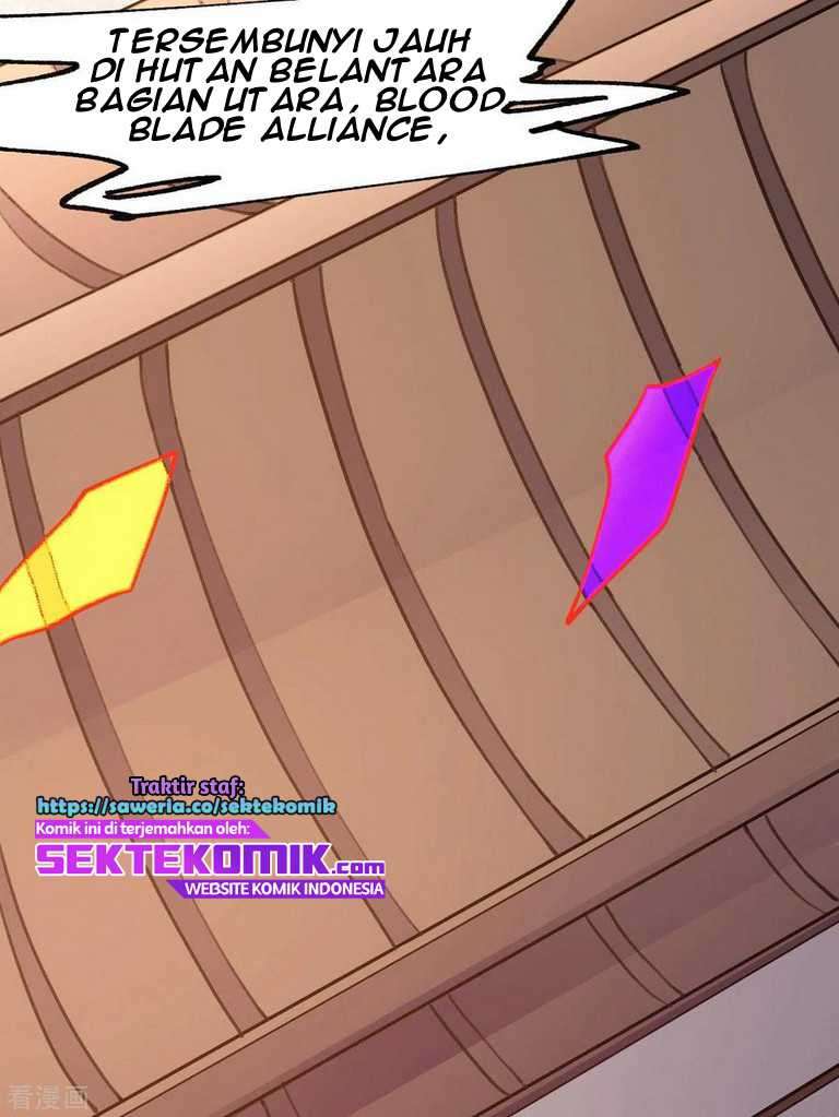 Son in Law Does Cheap Cultivation Chapter 109 - halaman 8