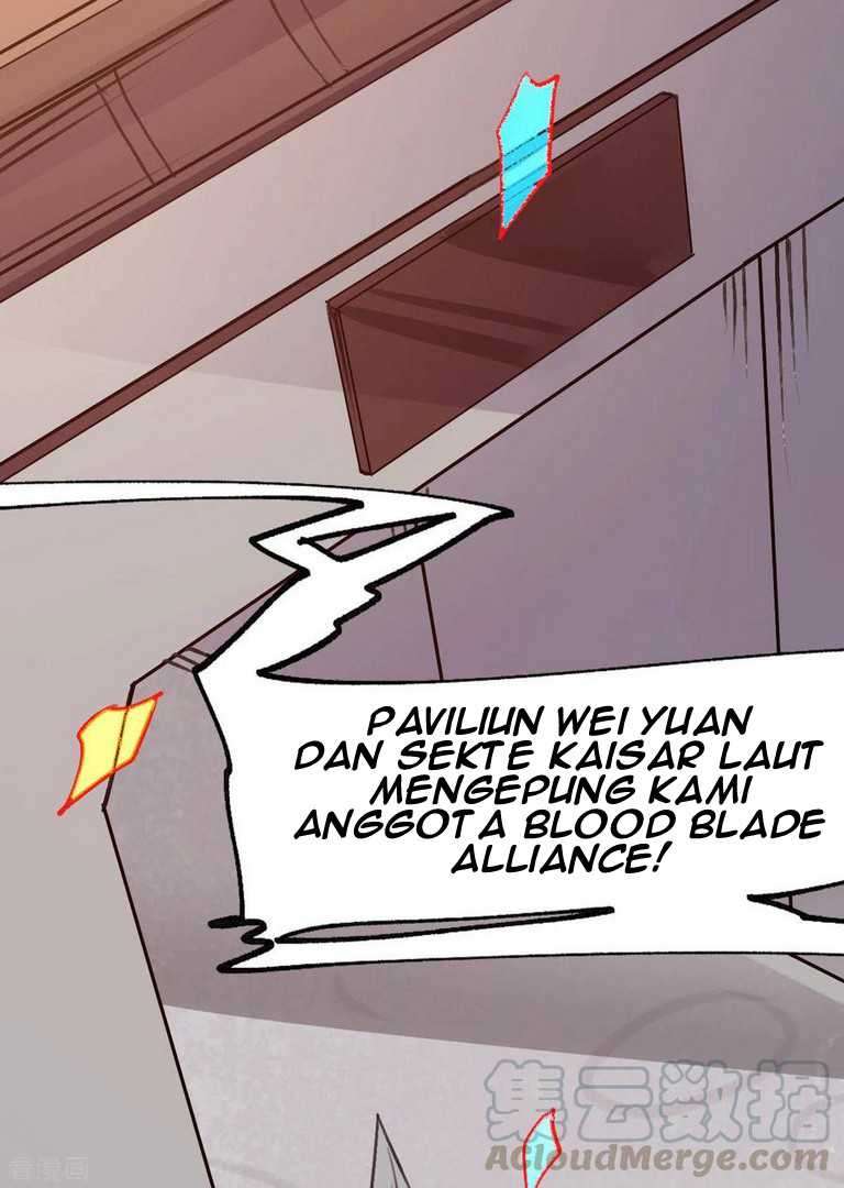 Son in Law Does Cheap Cultivation Chapter 109 - halaman 9
