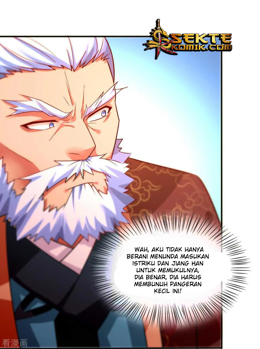 Son in Law Does Cheap Cultivation Chapter 11 - halaman 16