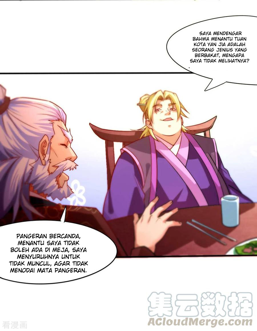 Son in Law Does Cheap Cultivation Chapter 11 - halaman 17