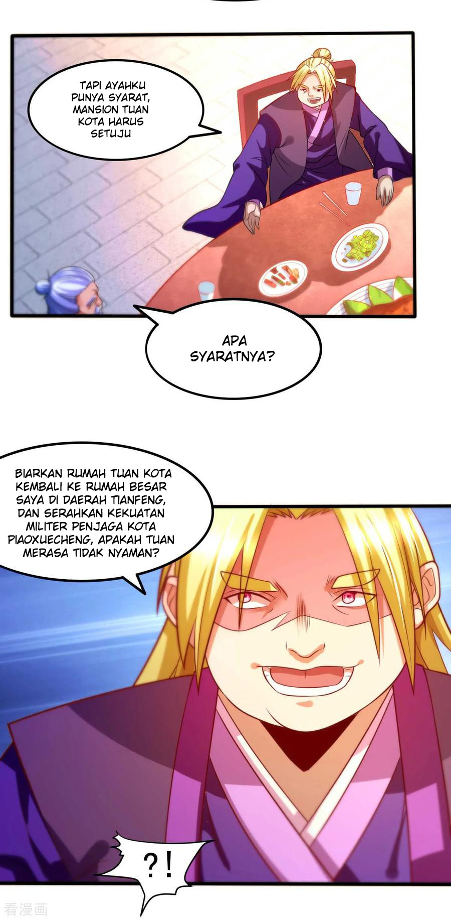Son in Law Does Cheap Cultivation Chapter 11 - halaman 25