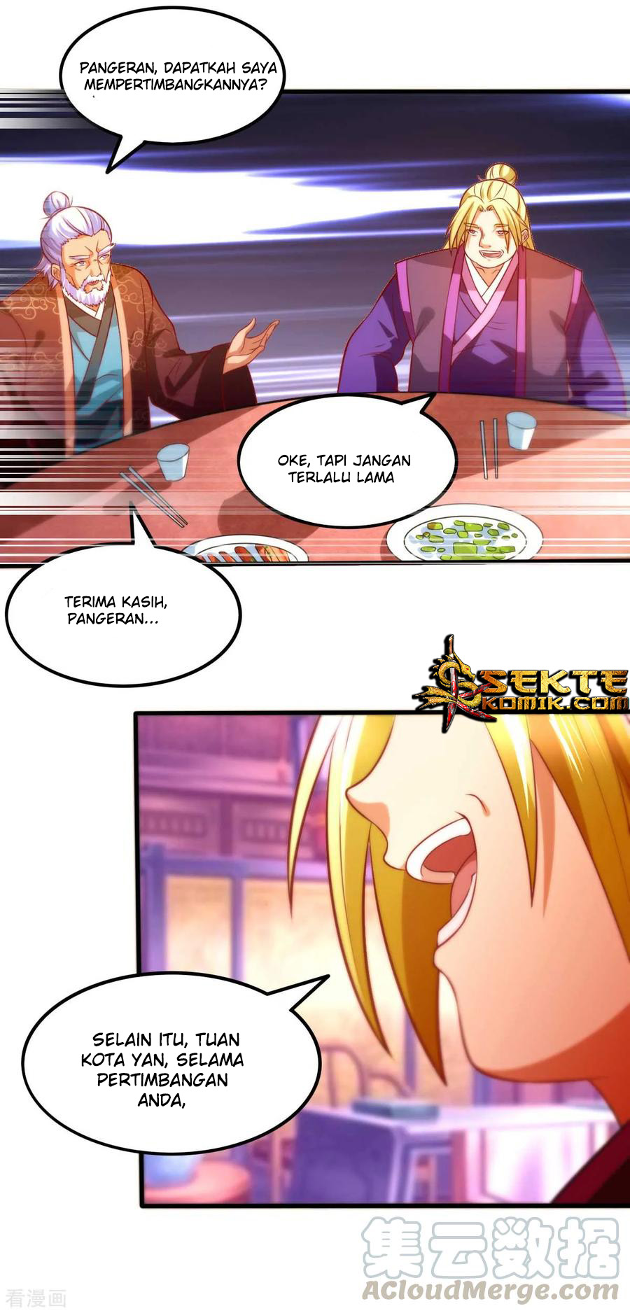 Son in Law Does Cheap Cultivation Chapter 11 - halaman 26