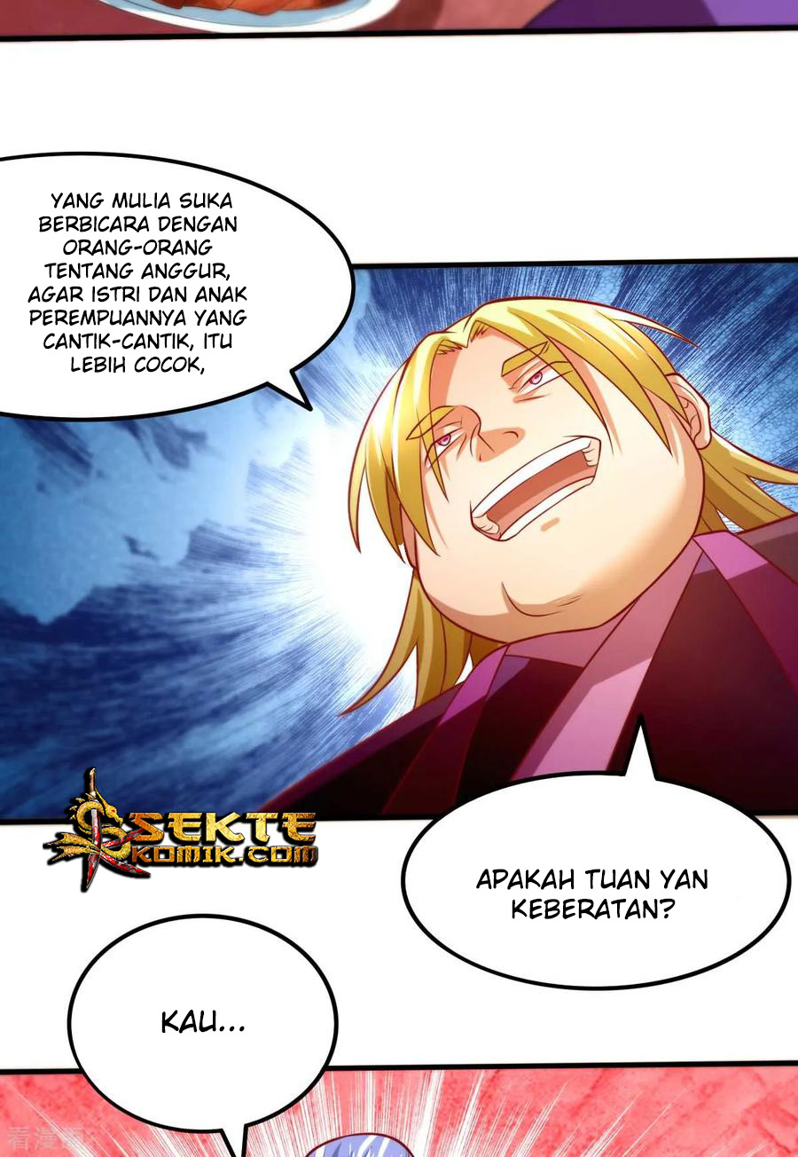 Son in Law Does Cheap Cultivation Chapter 11 - halaman 28