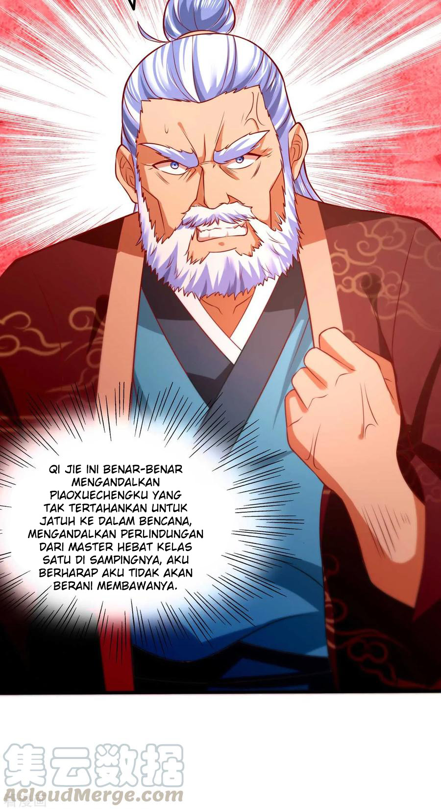 Son in Law Does Cheap Cultivation Chapter 11 - halaman 29