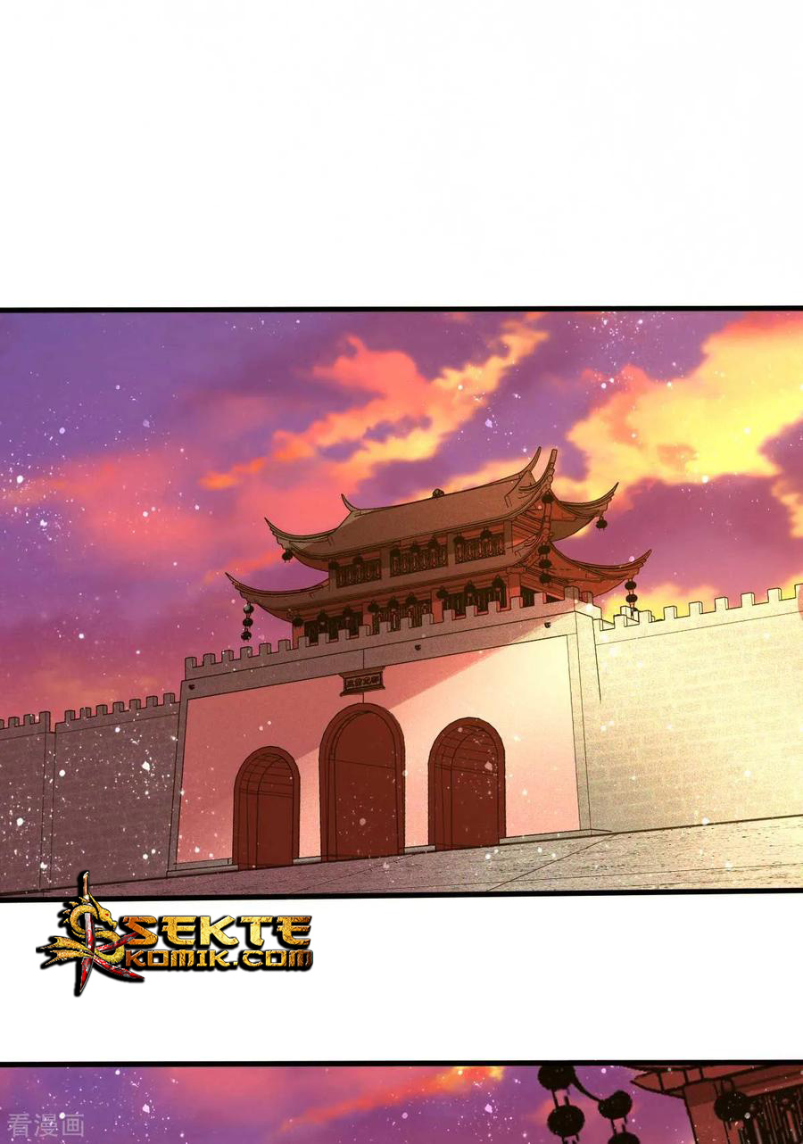 Son in Law Does Cheap Cultivation Chapter 11 - halaman 3
